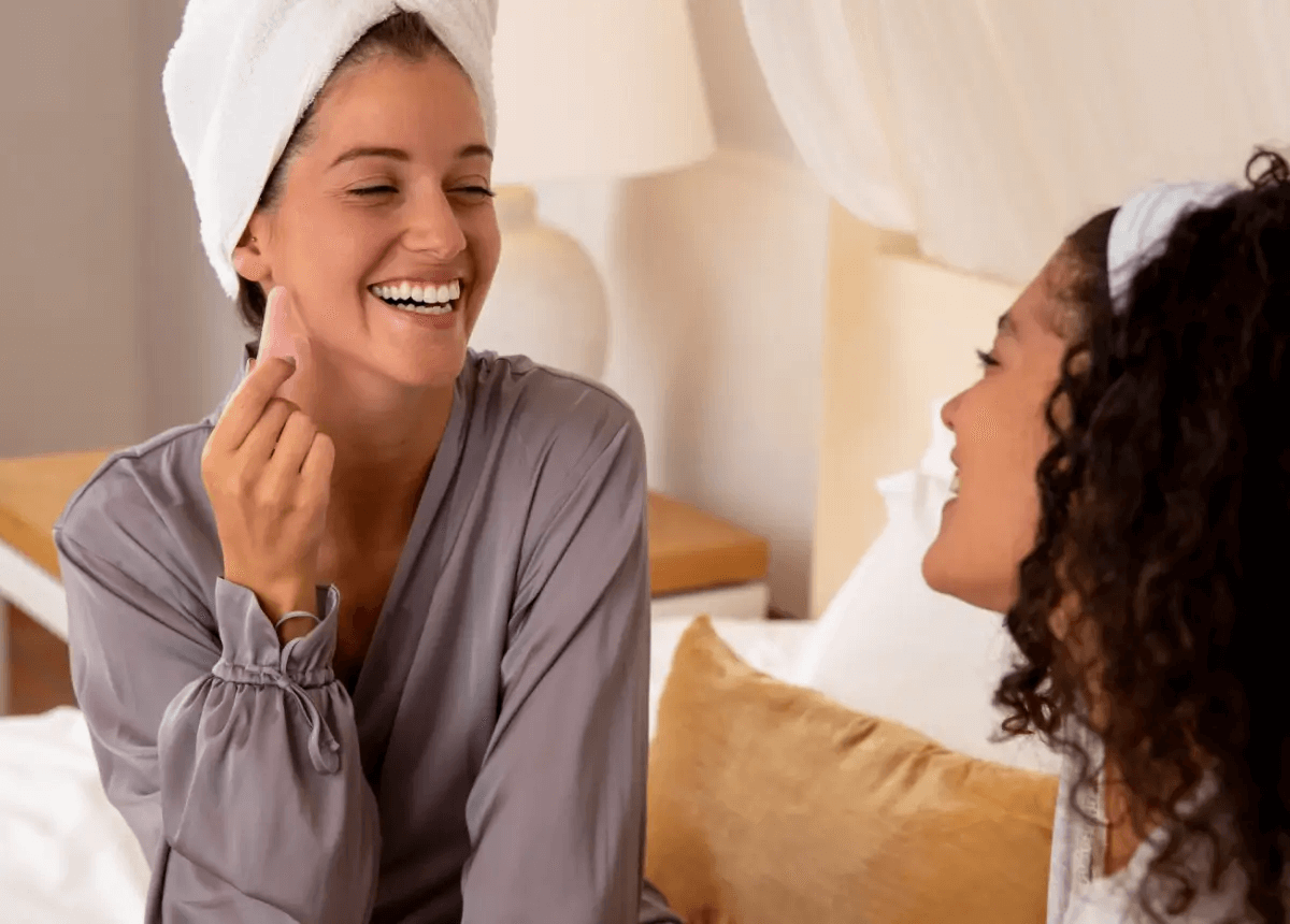 Skincare Hero Image